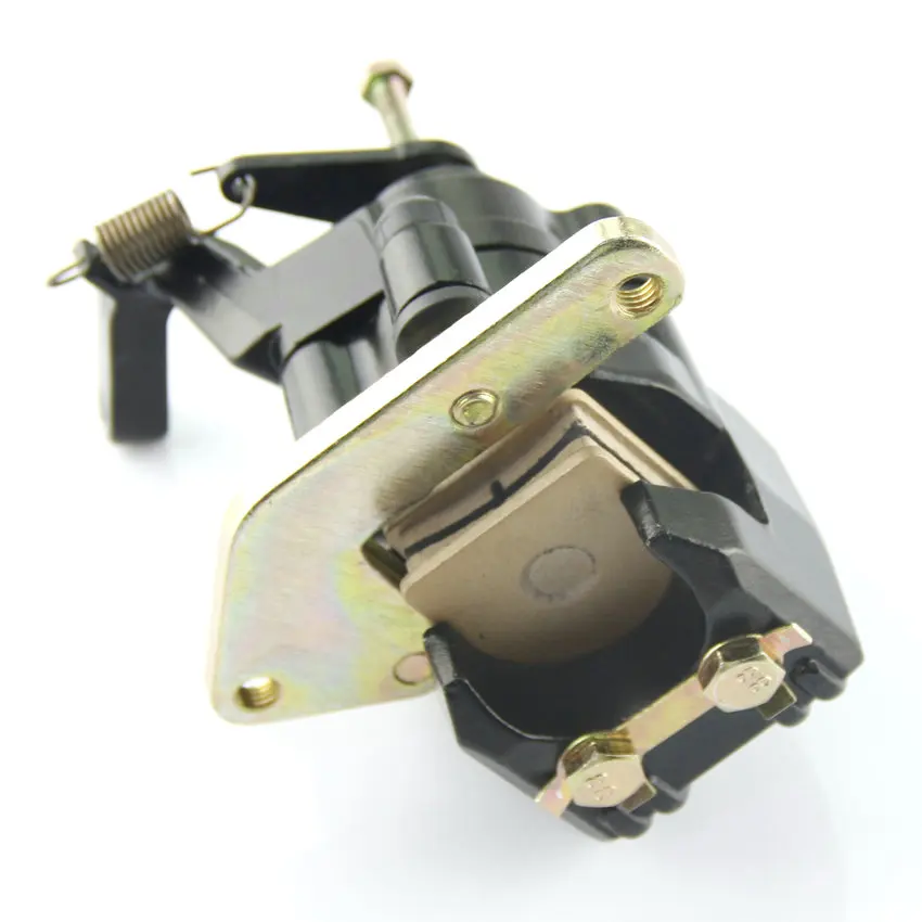 Задний тормозной цилиндр для Yamaha 5LP-2580W-00 5LP-2580W-10 YFS200 Blaster YFM660R Raptor 660R YFM660R Raptor 660R