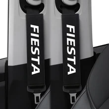 2 шт./компл. стайлинга автомобилей Ремень плечевой ремень Pad для автомобиля Ford Fiesta EcoSport эскорт кресла крышка автомобильные аксессуары 2 шт./компл. стайлинга автомобилей Ремень плечевой ремень Pad для автомобиля Ford Fiesta EcoSport эскорт кресла крышка автомобильные аксессуары