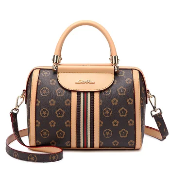 

Fashion Women Shoulder Bag Ladies Luxury Totes Party Purse Boston Handbag Casual Female Messenger Crossbody Bags Sg29