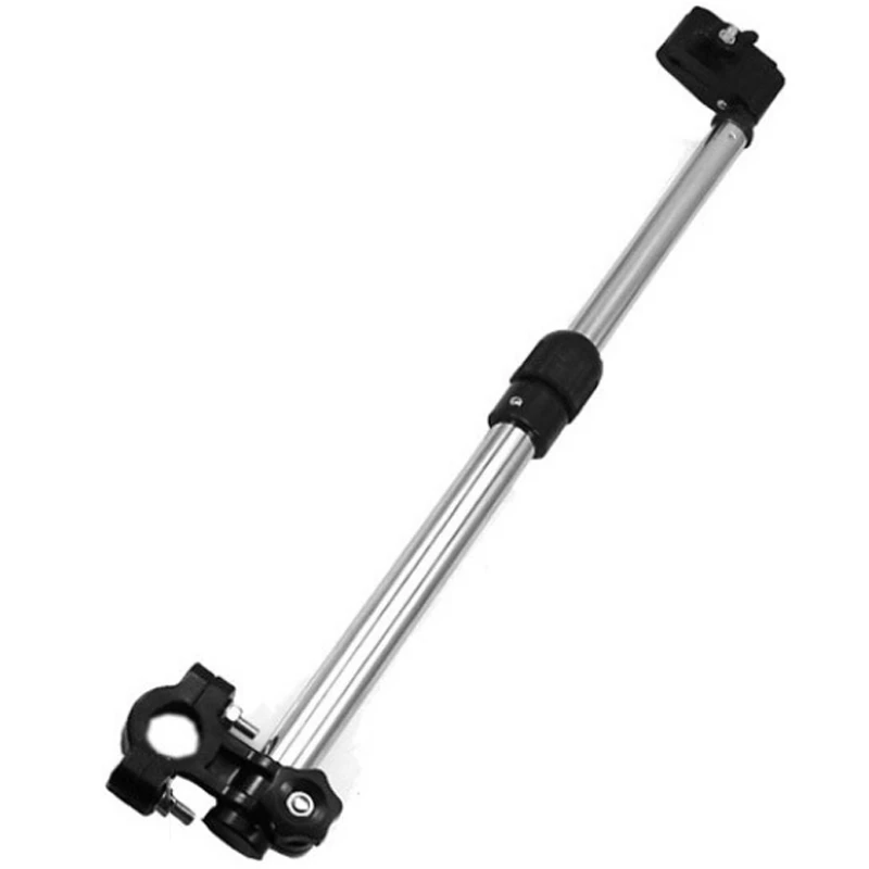 Зонтик соединитель коляска из нержавеющей стали зонтик стоит любой угол