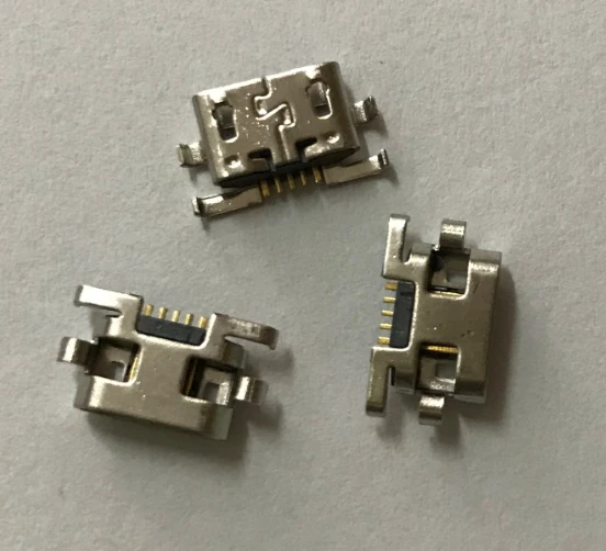 1000 шт. для Motorola Moto G2 G+ 1 XT1063 XT1064 XT1068 XT1069 XT1072 usb зарядный разъем зарядное устройство док-станция порт