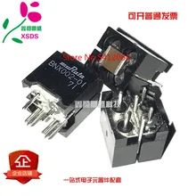 5 шт./лот BNX002-01 BNX002 с алюминиевой крышкой, 50В 10A 1 МГц-1 ГГц