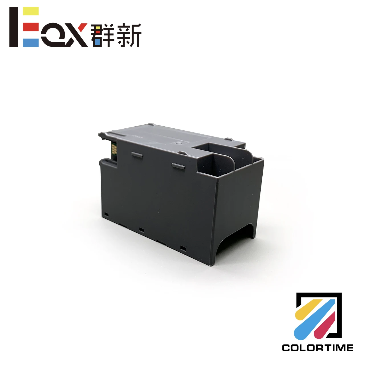 T6716 Waste Box Maintenance Tank Chip Resetter For Epson WF-C5210 C5710 C5290 C5790 PX-S884