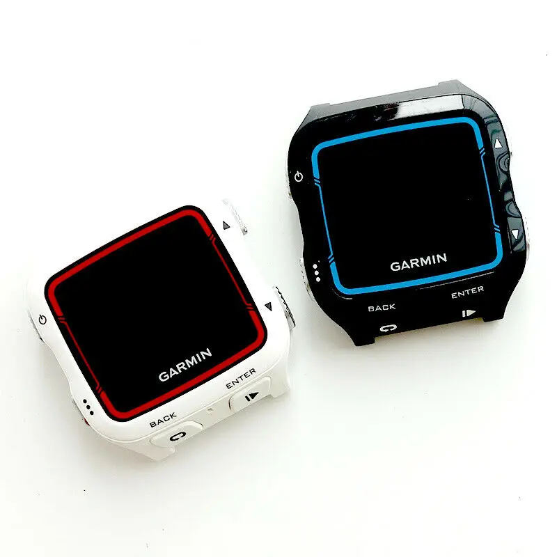 Yqwsyxl чехол на заднюю панель для Garmin Forerunner 920XT gps часы передний корпус чехол с ЖК-экраном ремонт замена