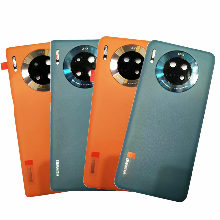 Оригинальная задняя крышка для Huawei Mate30 / Mate 30 Pro|Корпусы и рамки мобильных