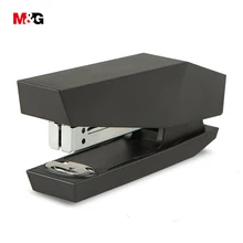 M& G 92690 элегантный бумажный степлер высшего качества для школы, офиса, милые фирменные Канцтовары, офисный степлер, аксессуары для переплета