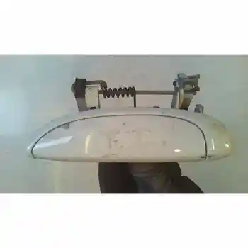 

4083540 handle Rear Outer Left Dacia Logan Prestige