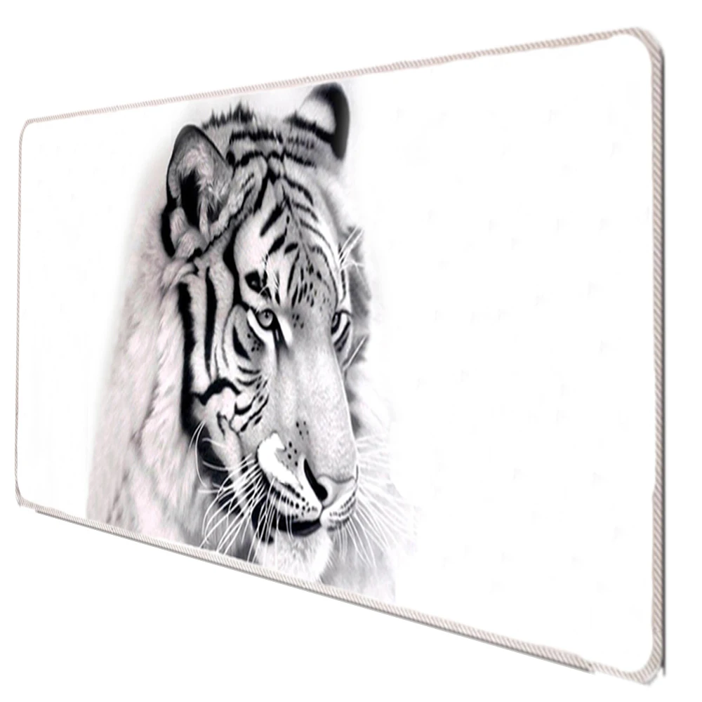 

Viviration Mens Gaming Mousepad Desk Large Keyboard Mice Mat Soft Mausepad Women's Home Office Play Carpet alfombrillas de raton