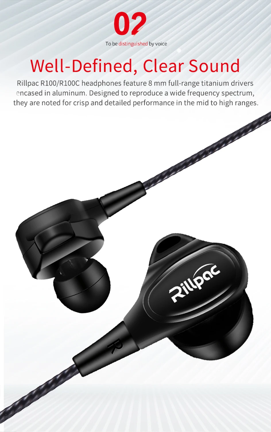 Cheap Fones de ouvido