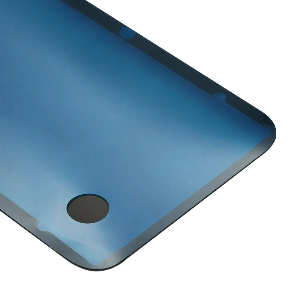 Для Xiaomi Mi 6 Крышка батарейного отсека задняя стеклянная дверь корпус+ Инструменты для ремонта
