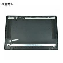 Для hp 17-AK 17-BS 17BS 17AK ЖК-задняя крышка чехол