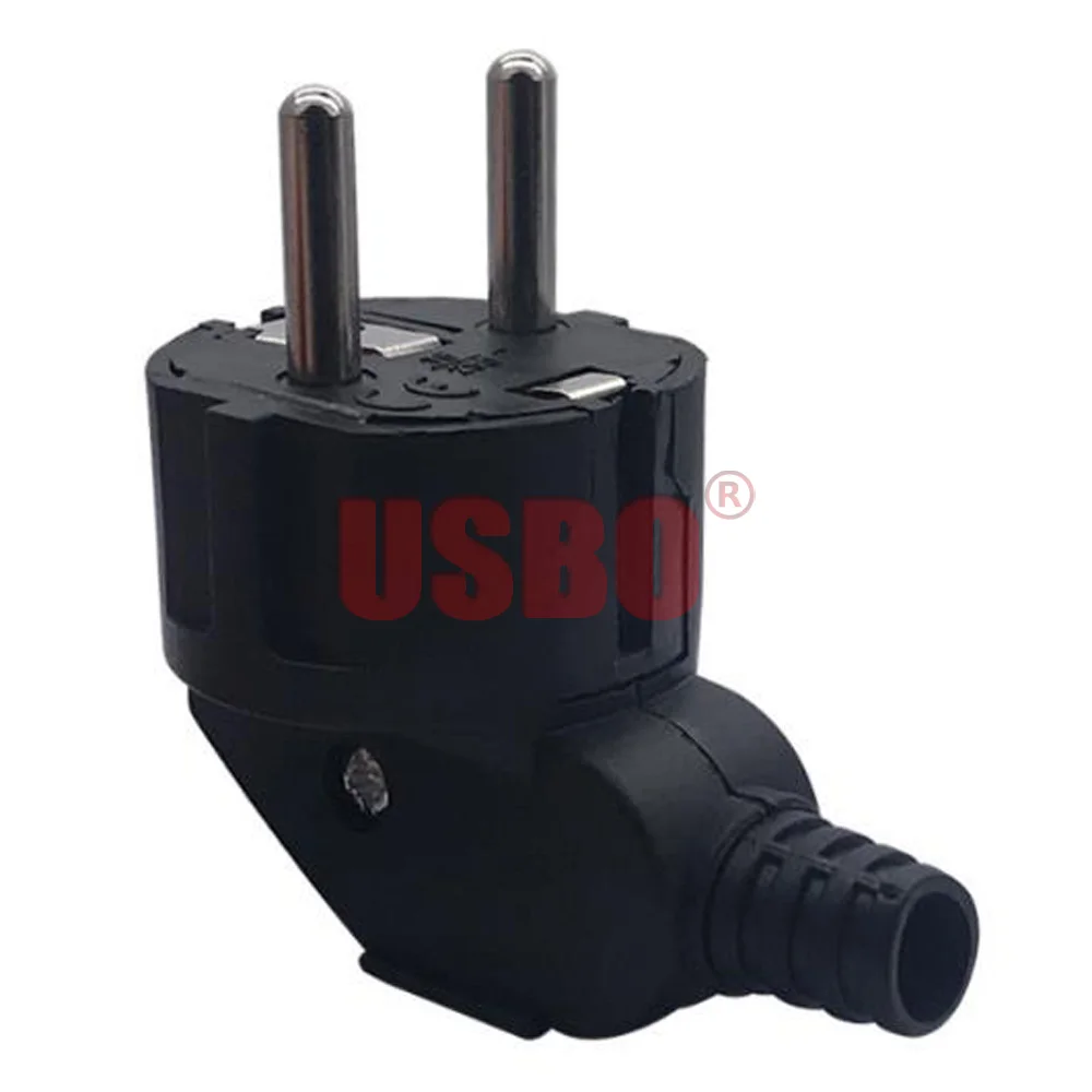 Съемный Электрический кабель питания 16 А 250 В|male socket|socket aadaptor plug |