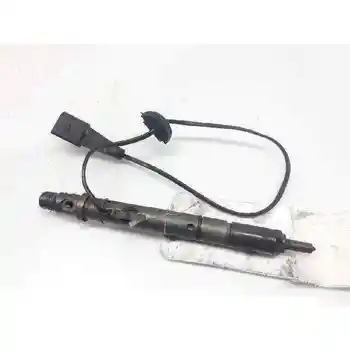 

059130202F INJECTOR AUDI A6 SALOON (4B2)