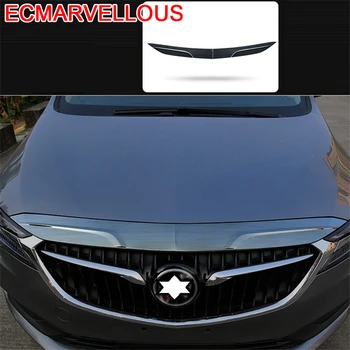 

Front Bumper Control System Automobile Decorative Modified Car Styling Protecter Modification Decoration 18 19 FOR Buick GL6