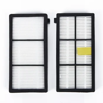 

For IRobot Roomba Filters 800&900 Series Part Kit 850 890 860 980 Vacuum Brush