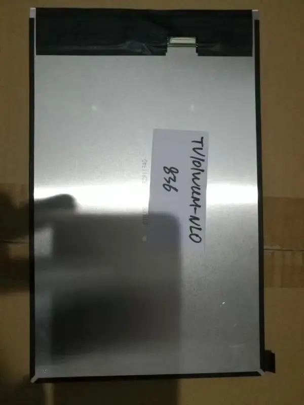 TV101WUM-NL0 10.1 Inch LCD | Компьютеры и офис