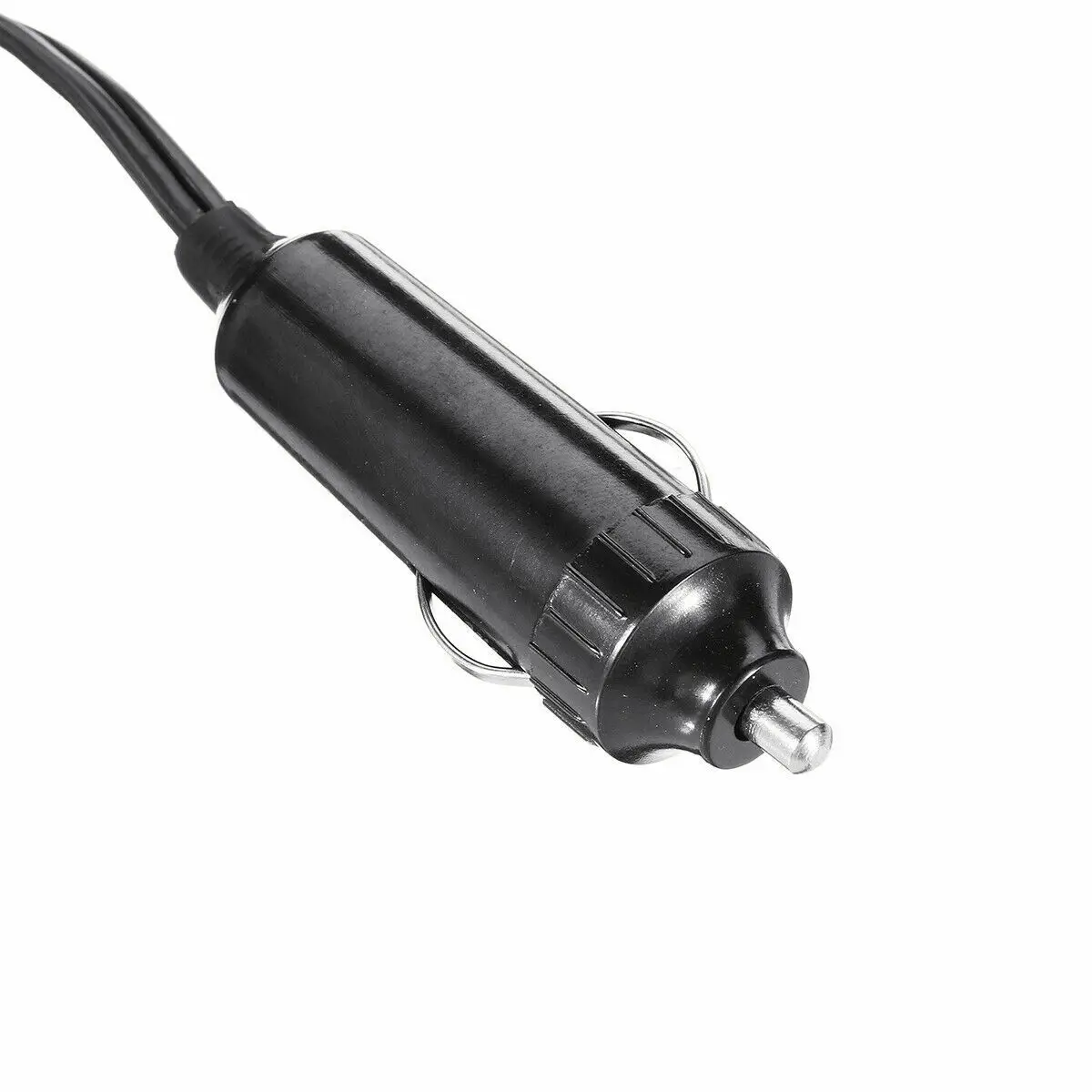 12V 150W Универсальный Автомобильный нагреватель 2in1 Авто зажигалка для сигарет, нагревание, охлаждающий вентилятор Demister Camper автомобильные аксессуары