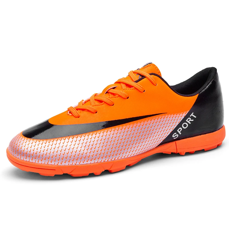 Профессиональная Обувь для футбола Superfly VI 360 Elite FG KJ 6 XII 12 CR7 SE Ronaldo Neymar Мужские Молодежные футбольные ботинки высокие ботильоны - Цвет: 03