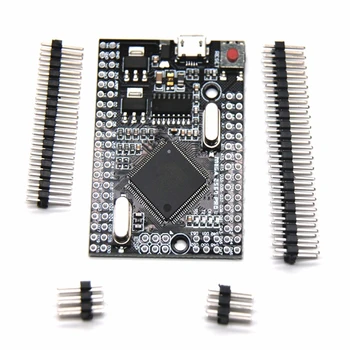 

Mega2560 Rev3 Pro Mini Board For Arduino Mega 2560 R3