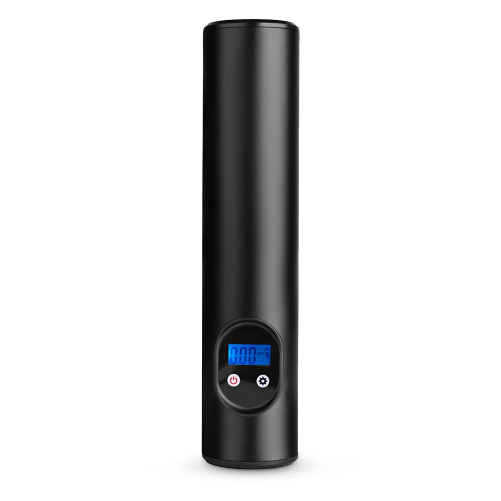 

Wireless Car Air Pump Lighting Home