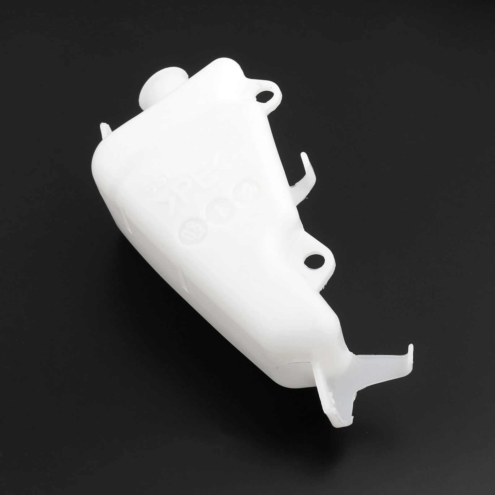 Areyourshop для Yamaha YZF-R6 2003-2005 радиатор охлаждающей жидкости переливающийся бак охлаждающей жидкости резервная бутылка YZF R6 ABS