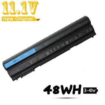 

Laptop Battery For Dell 04NW9 451-11694 HCJWT 05G67C 8858X KJ321 312-1163 8P3YX M5Y0X 312-1311 911MD P8TC7 PRRRF T54F3 battery