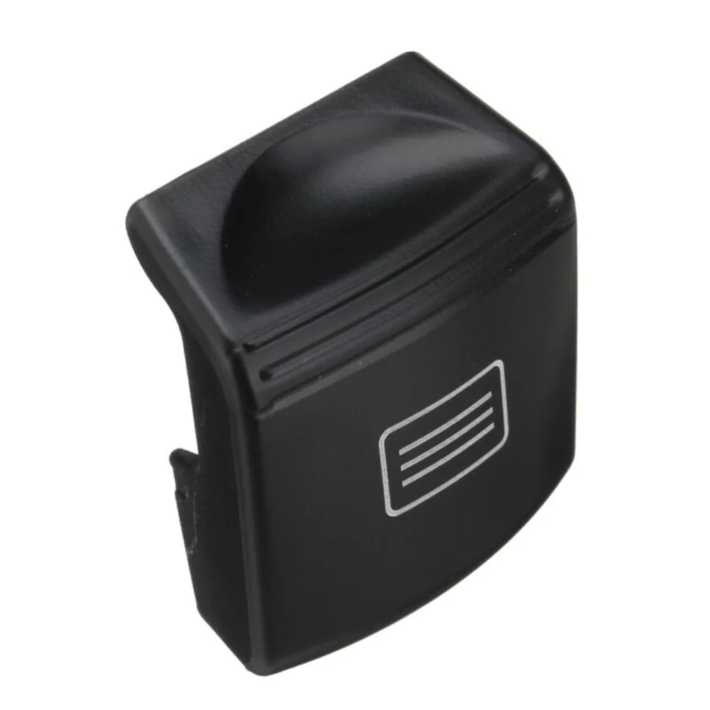 Черный Автомобильный Автоматический переключатель для светового люка кнопка для Mercedes-Benz W204 W212 E-CLASS W218