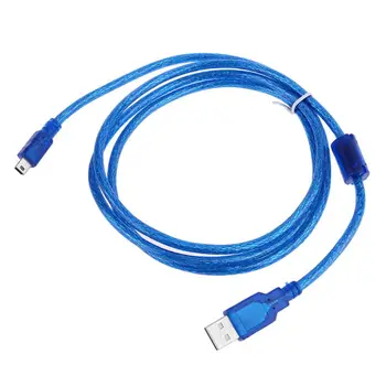 

CNC 3018/2418/1610 GRBL 1.1 3 Axis Stepper Motor 2 Y USB Driver Controller Board 37MD