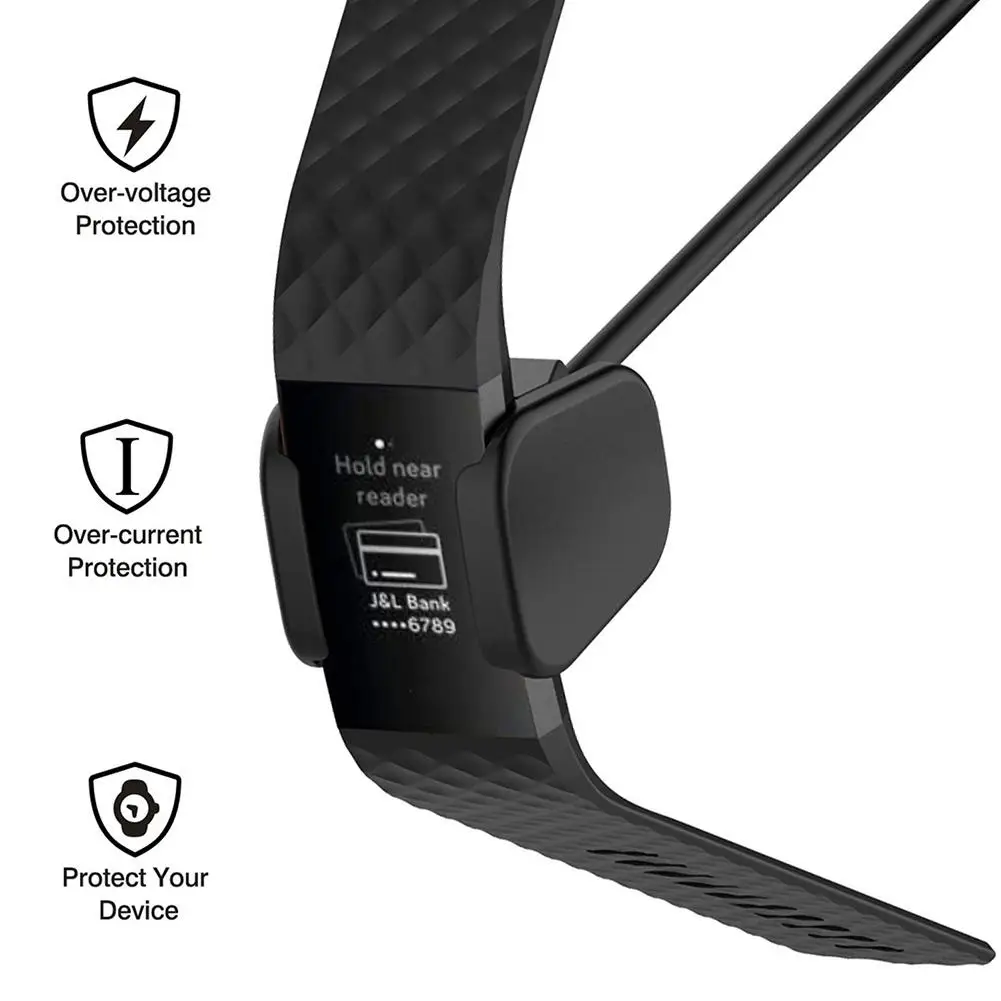 USB кабель для зарядки Портативный прочный адаптер запасная зарядная док станция
