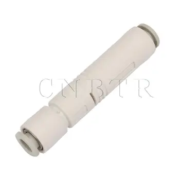 

CNBTR Push in Tube Type Vacuum Push Generators ZU07L with Large Ventilation