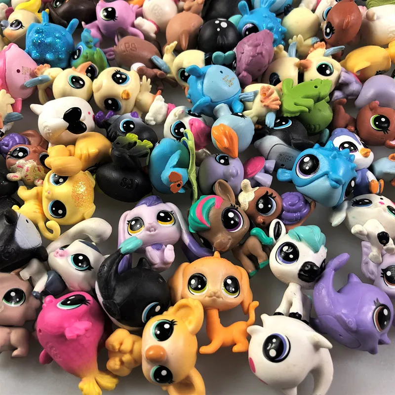 littlest pet shop aliexpress