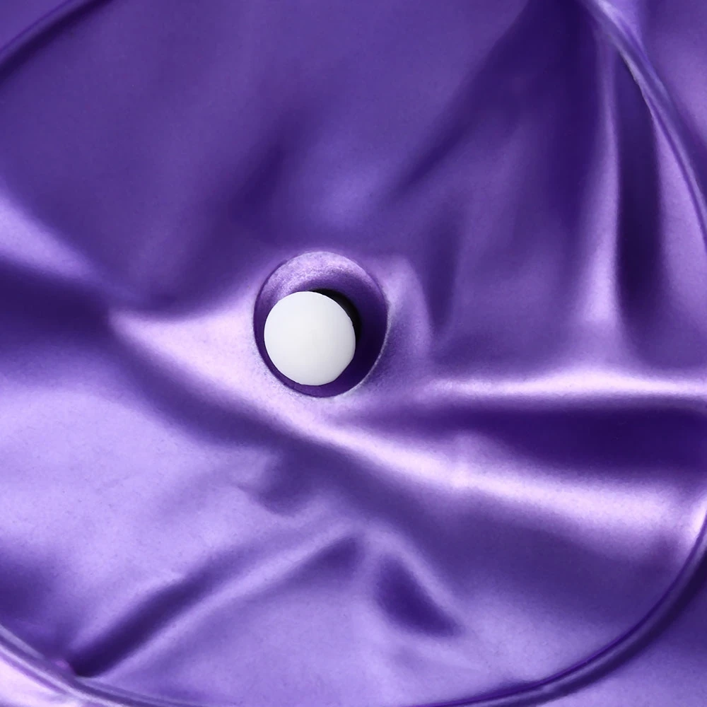 65cm Yoga Balls Pilates Sports Fitness Ball Gym Balance Fit Exercise Pelota Yoga Equipment for Fitness Training Massage Ball