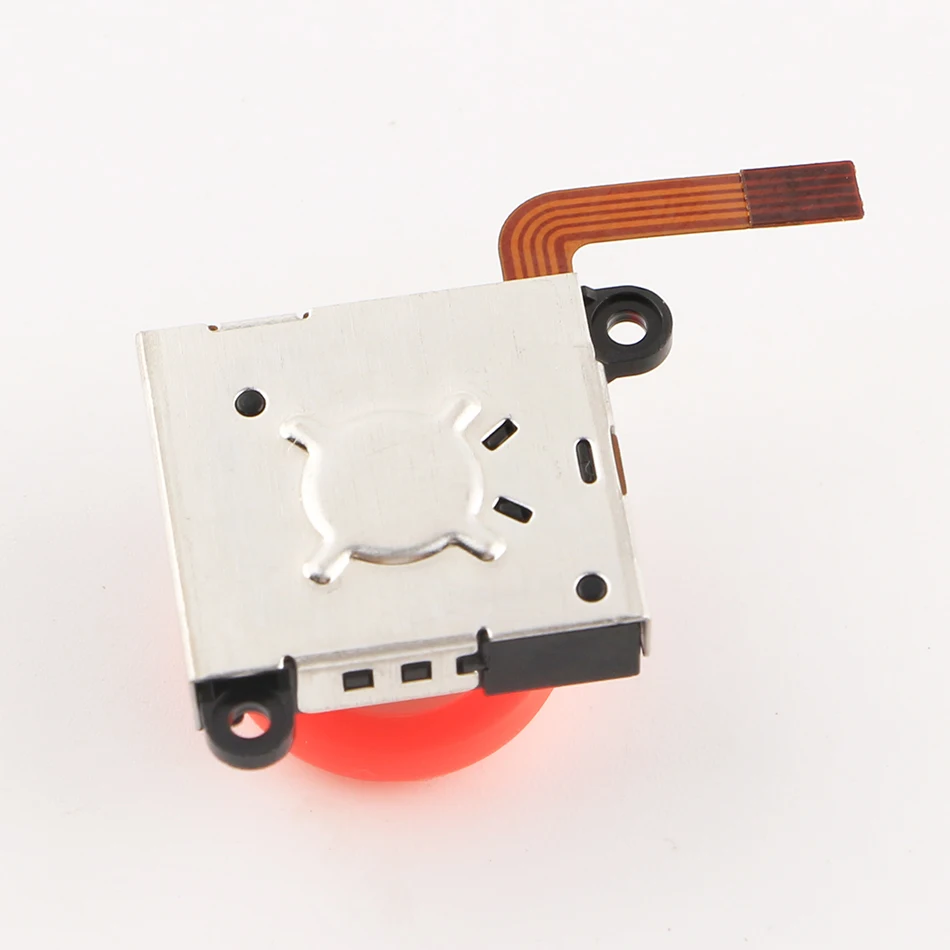 Джойстик для пальца палка Joystic sensor Module Замена 3D аналоговый ремонтный набор