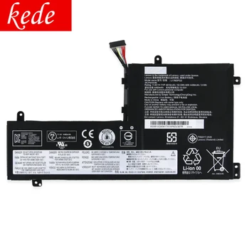 

kede Original Laptop Battery For Lenovo Legion Y530 Y530-15ICH Y7000 Y7000P L17C3PG1 L17L3PG1 L17M3PG1 L17M3PG3