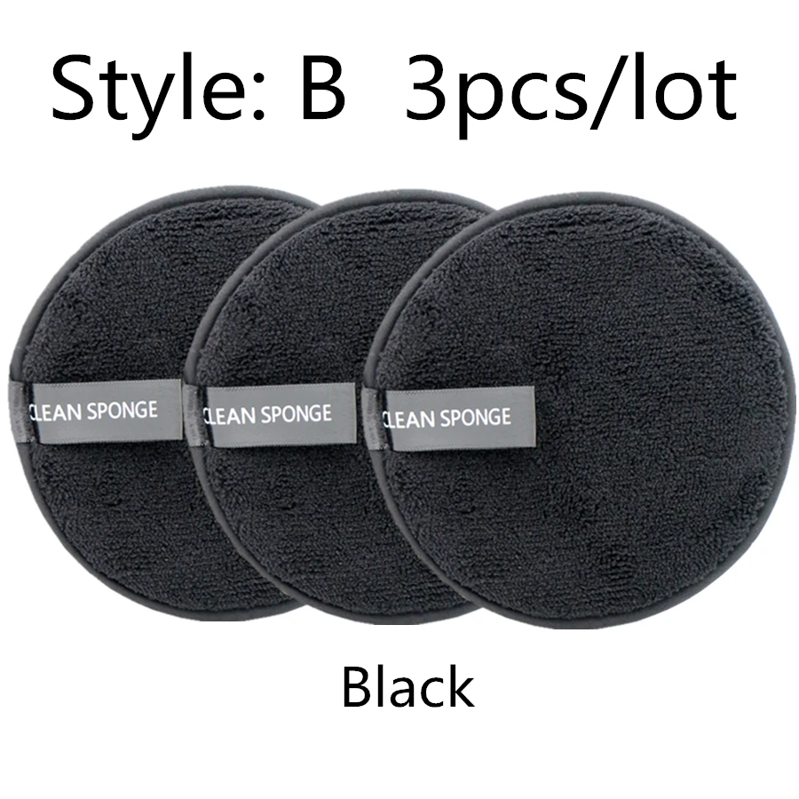 Black-B X 3