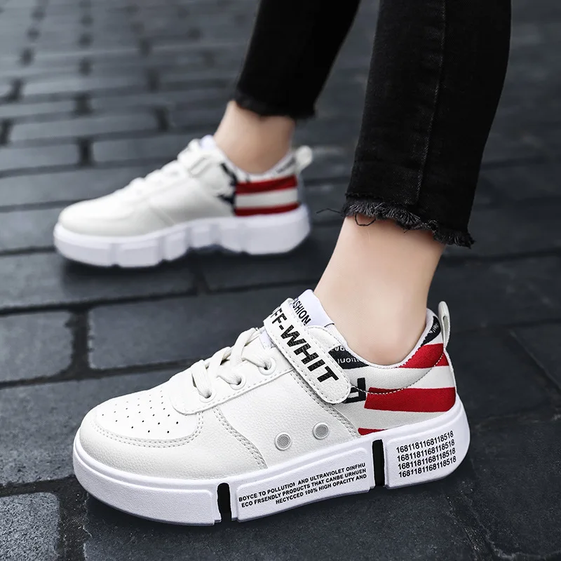 

Summer Casual 13 Teenager Athletic Shoes Springbuds Primary School STUDENT'S 10 Big Kid 12 Anti-Canvas Shoes 15-Year-Old Boy 16