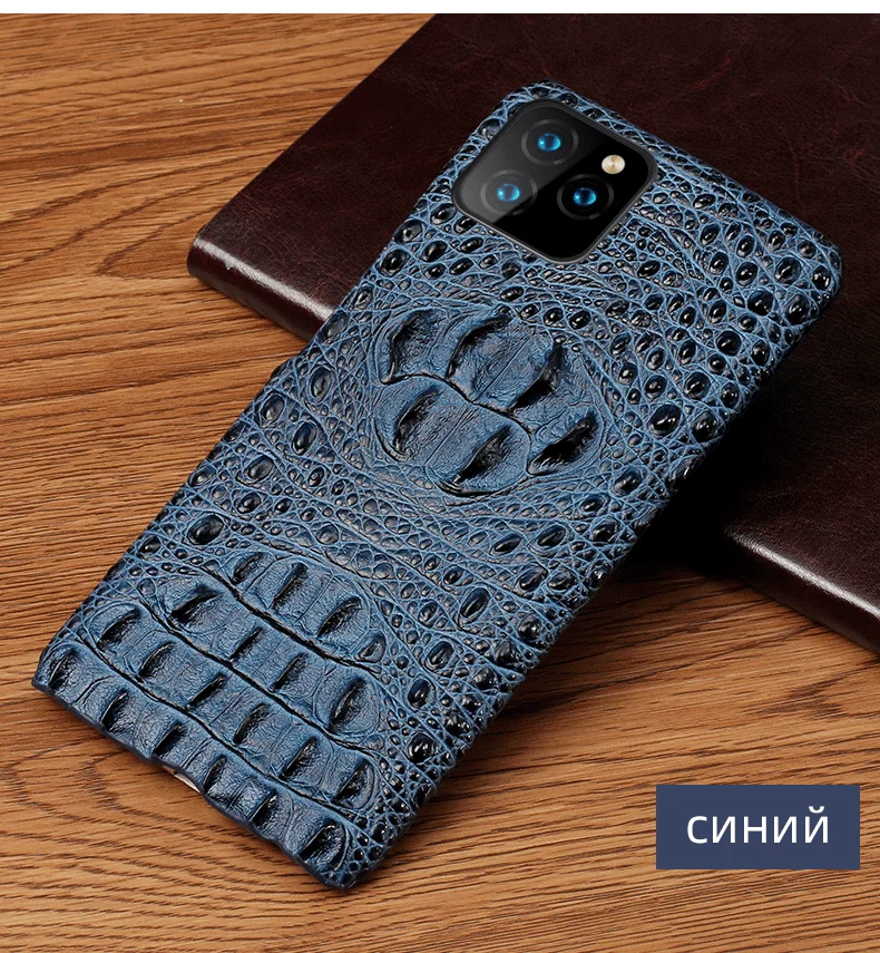Натуральная кожа 3D чехол для телефона для iPhone 11 11 Pro 11 Pro max защита от падения Роскошный чехол для iPhone 7 8 plus X XS max XR 6 6S