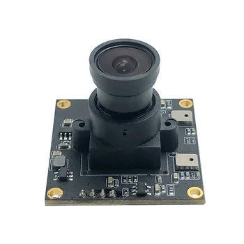 

2MP USB Webcam Star Light Low illumination 120° Wide Angle Sony IMX291 HD 1080P UVC 30FPS USB Camera Module Linux support Audio