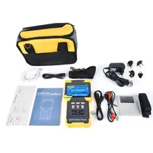 1080P цифровой HD комбинированный Тестер CCTV тестер IP тестер аналоговых камер AC100-240V EU/US/UK/AU Plug(опционально