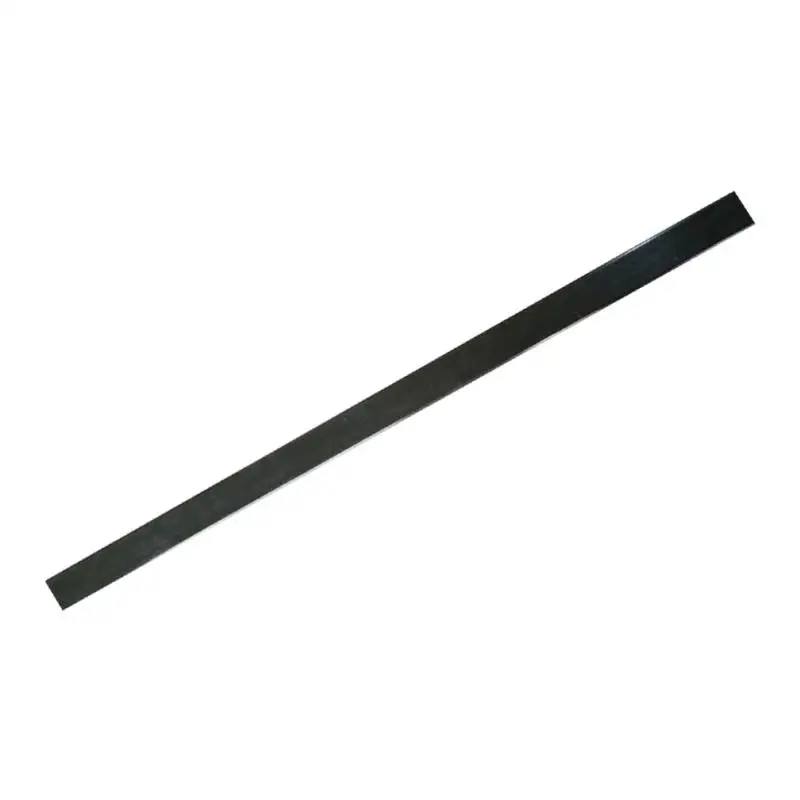 

Fiberglass Bow Limb, 60cm/23.6inch High Strength Bow Archery Recurve Limb Replacement for DIY Archery Bow Hunting