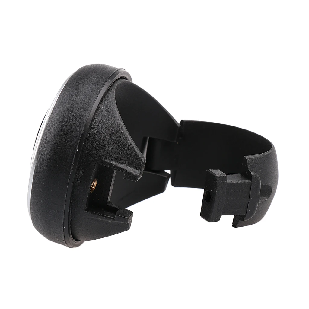 HEAVY DUTY CAR STEERING WHEEL SPINNER HANDLE AUTO/TRACTOR SUICIDE POWER KNOB