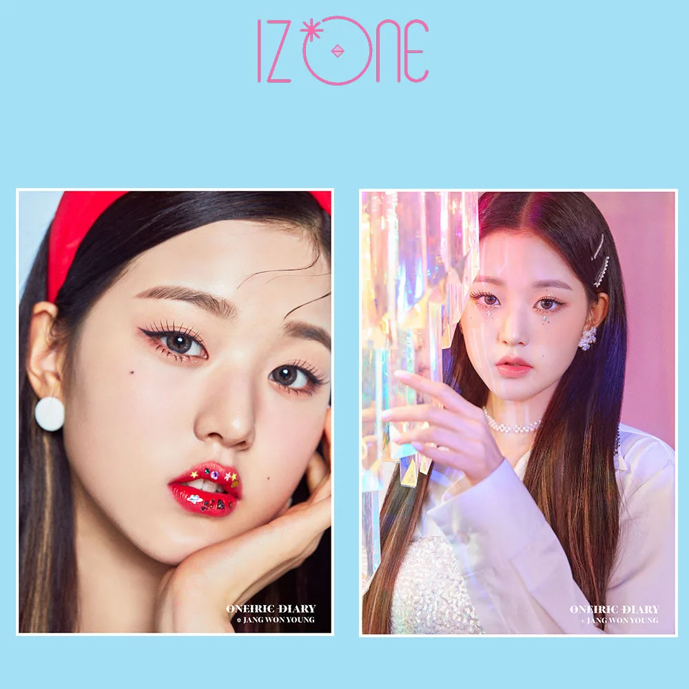 WONYOUNG
