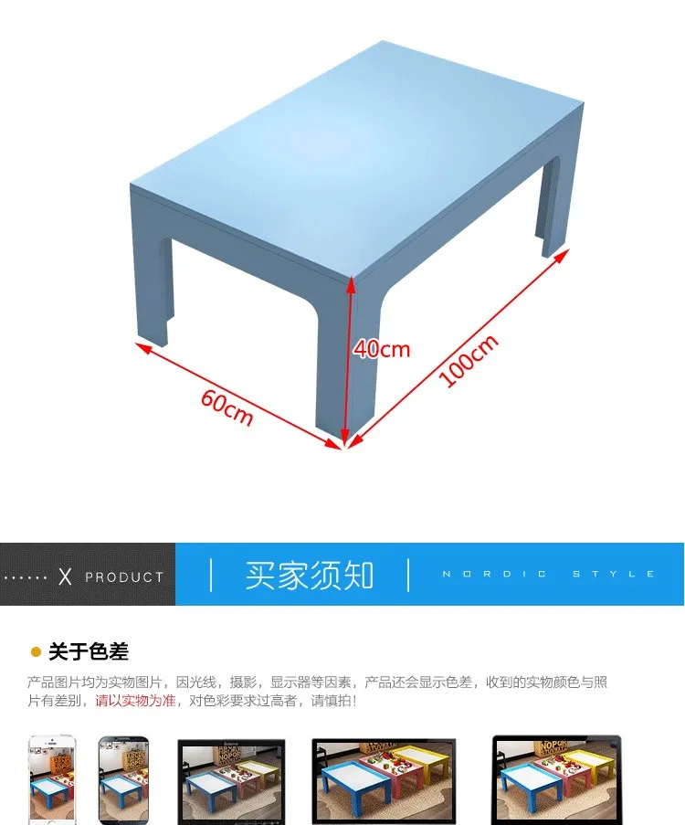 Multi-functional Children Toy Desk Baby Play Sand Wooden Table Clay Space Sand Table Kindergarten Amusement Park Product Game