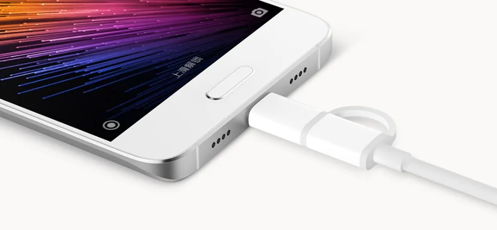 10000mAh High Version Xiaomi Mi Power Bank 2  (2)