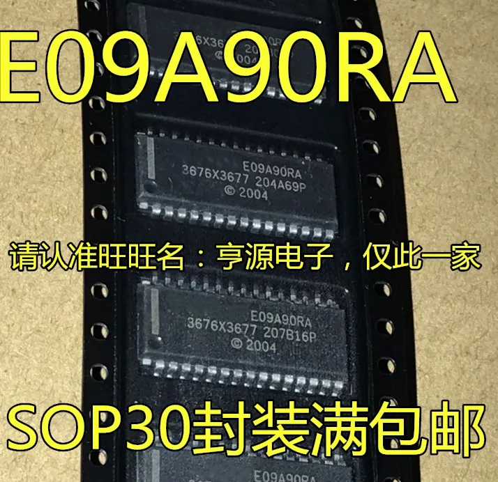 5 шт./лот E09A90RA SOP30