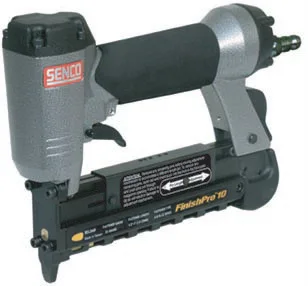 

Supply America Senco Shungao Gas Staple Gun FIP10 Pattern Staple Gun/Headless Straight Nail Gun/P625 Wood Industrial