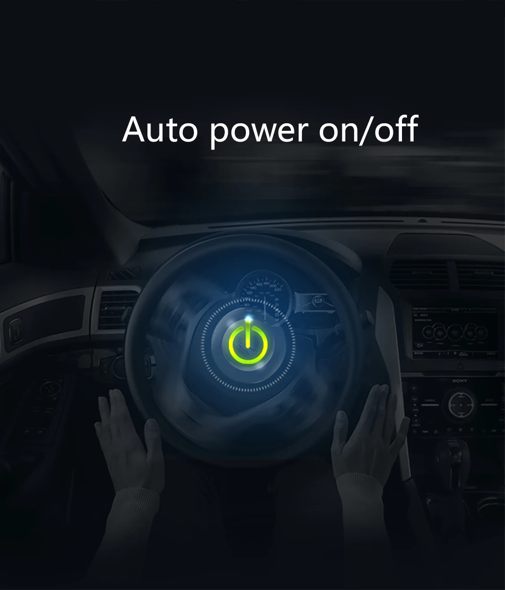 HUD C500 дисплей автомобиля gps OBD OBD2 диагностический инструмент проектор Цифровой измеритель скорости автомобиля сигнализация безопасности