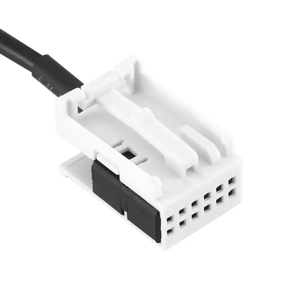 Rcd510 Rns510 Rns315 Rcd310 Rcd300 автомобильный Aux Usb адаптер аудио кабель переключатель разъем для Passat Polo