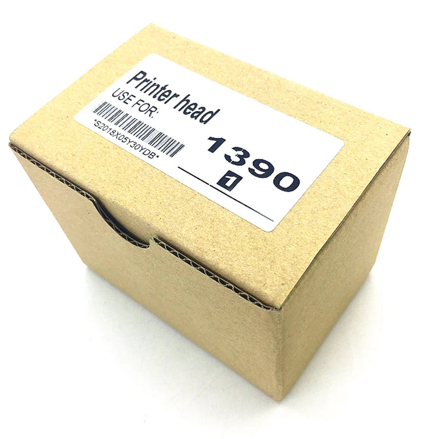 И Печатающая головка F173080 F173090 Печатающая головка для Epson1390 1400 1410 1430 1500 L1800RX580 RX58 принтер