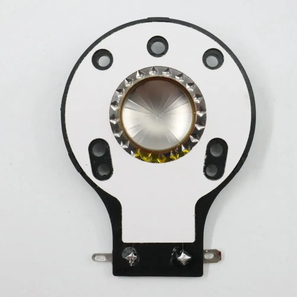 4 PCS Diaphragm For JBL JRX100 JRX112 JRX115 JRX125 2412H 2412H-1 Horn Driver Repair Kit